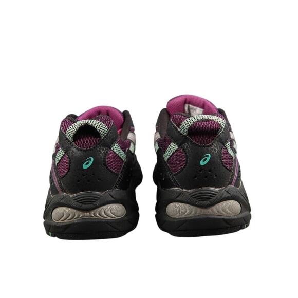 Asics Shoes Womens 7.5 Athletic Trainers Gel Venture 4 Running Sport Active - Picture 6 of 12